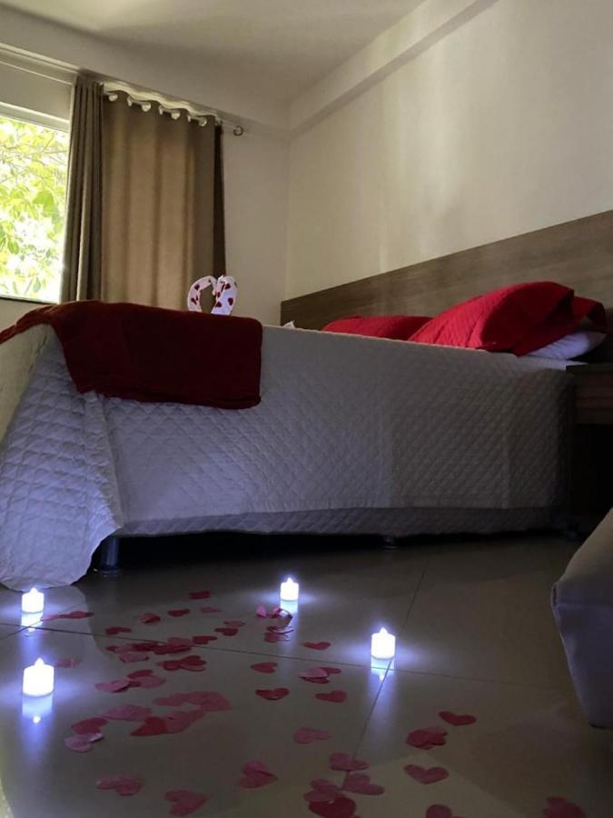 Hotel Skalla - Melhor Custo Beneficio Тейшейра-ди-Фрейтас Экстерьер фото
