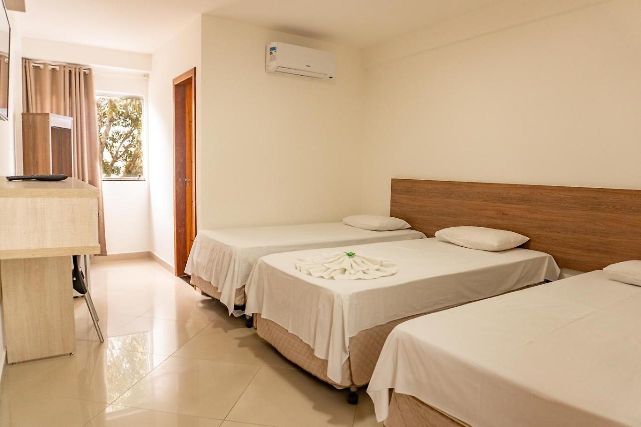 Hotel Skalla - Melhor Custo Beneficio Тейшейра-ди-Фрейтас Экстерьер фото