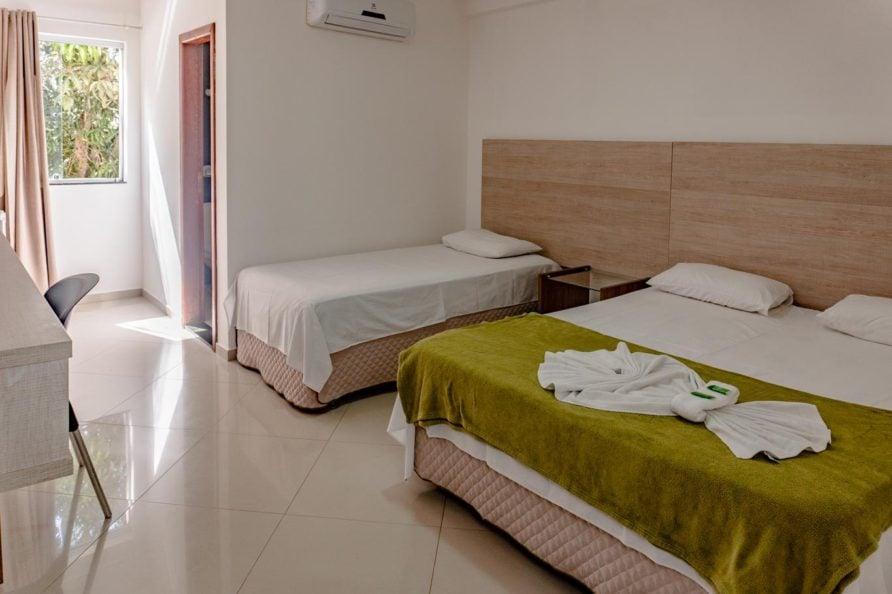 Hotel Skalla - Melhor Custo Beneficio Тейшейра-ди-Фрейтас Экстерьер фото
