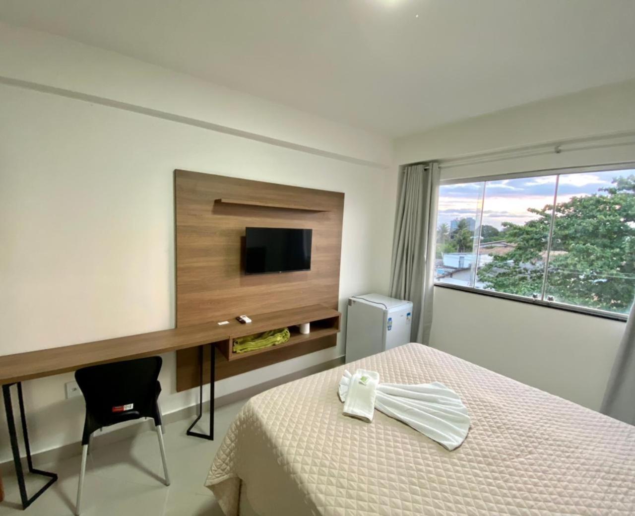 Hotel Skalla - Melhor Custo Beneficio Тейшейра-ди-Фрейтас Экстерьер фото